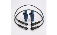 Petrol Automotive Part Wiring Harness Direct-Fit Replacement Harness with Waterproof Part for Home Mechanics
