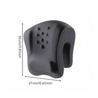 Multi-Functional Office Chair Headrest Pillow Soft and Comfortable Desk Rest Cushion Ergonomic for Students, Work Break, School