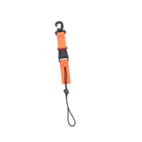 Underwater Camera Lanyard Secure-Hold Flashlight Tether Lightweight Diving Gear for Outdoor