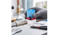Normally Closed Solenoid Valve Stable Performance Water Inlet Valve for Plumbers