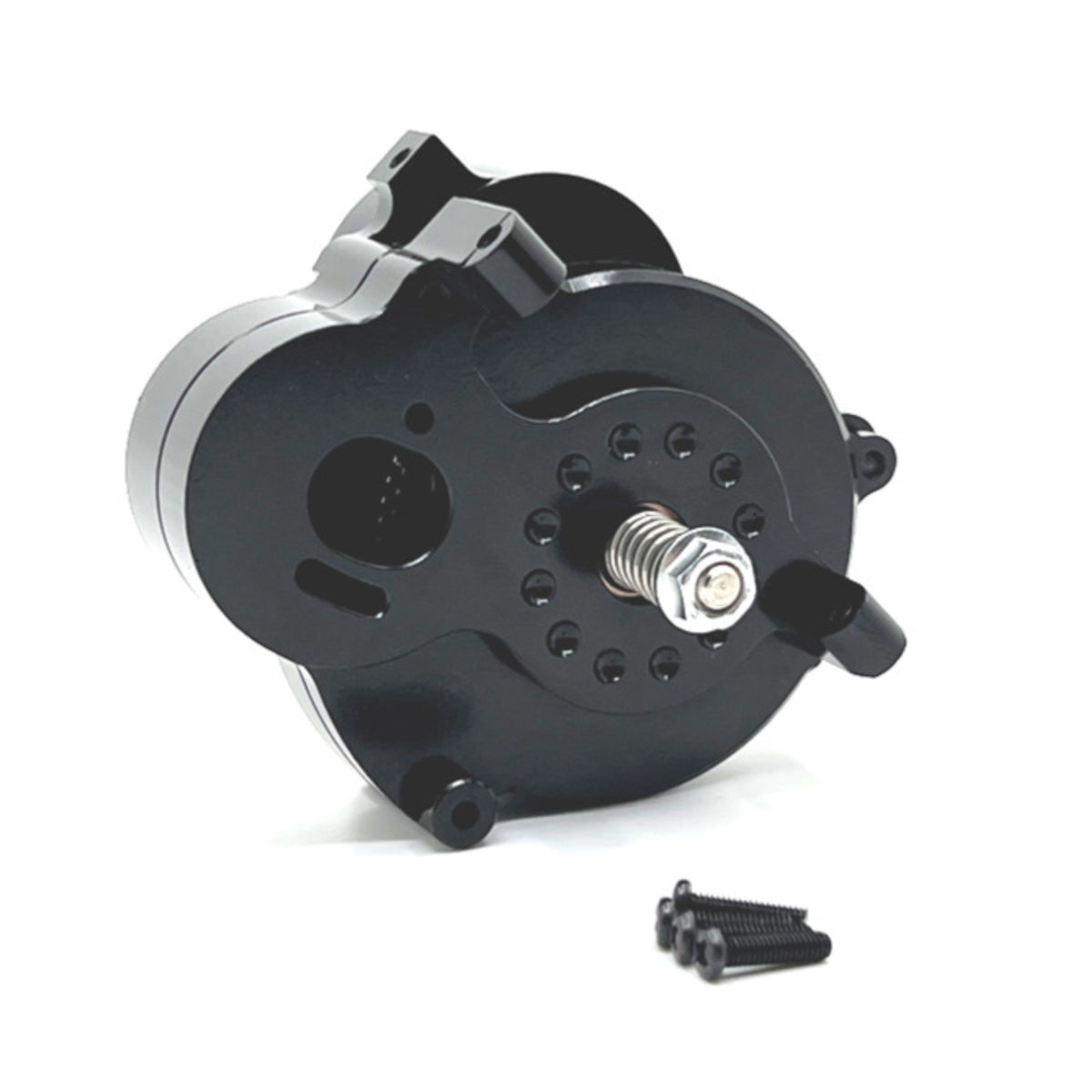 1:12 RC Car Motor Gearbox Assembly Gear Assembly Compact