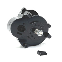 1:12 RC Car Motor Gearbox Assembly Gear Assembly Compact