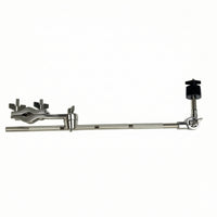 Drum Mounting Clamp Heavy Duty Drum Clamp Easy to Install for Drummers, Studio