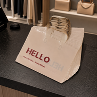plastic shopping bags