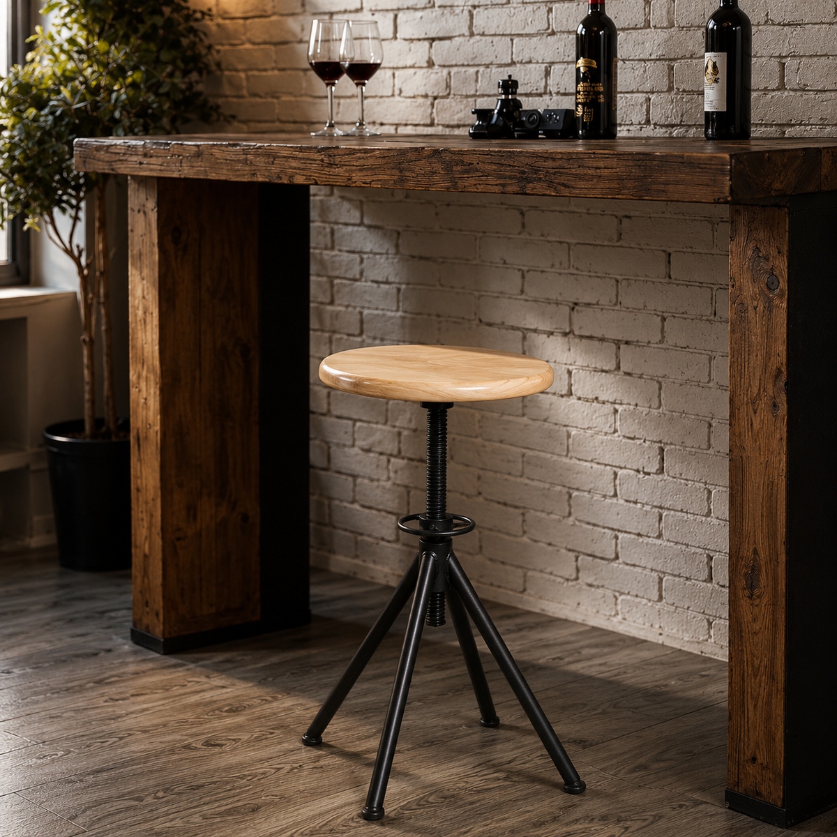 bar stool