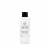 210 Ml Water-Based Acrylic Paint Thinner Even Finish Airbrour Nationh Medium Slow-Drying Flow Improver Maintains Color Quality for Modelers, Hobbyists, Artists, Airbrour Nationhing