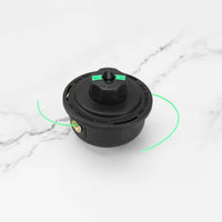 Bump Feed String Trimmer Head Long-Lasting Trimmer Head Replacement