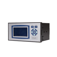 Panel Meter Digital Stream Totalizer Easy Installation for Industrial Automation