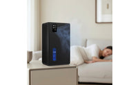Dehumidifier with Water Tank Portable Appliance for Bedroom, Bathroom