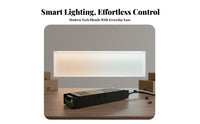 Smart COB Light-Emitting Component Strip 3 Color Temperatures COB Light-Emitting Component Strip Light Tunable Light Tone Tape