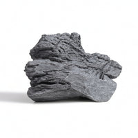 Faux Qinglong Stone Lifelike Artificial Faux Landscape Rock Artificial Landscape Stone Realistic Decor Weathered for Garden