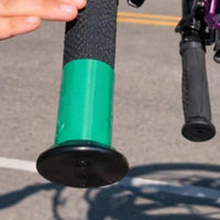 Portable Design Cycle Suction Mount Quick Install Suction Cup Bike Mount Roof Top Bike Carrier for Cyclists, Outdoor Enthusiasts, Travelers, Road Trips, Travel