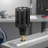 Automatic Drain Drainage Device Electricity Automatic Condensate Drain Float Mechanism Industrial Part for Pneumatic System