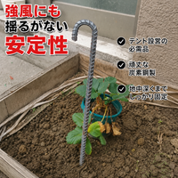 ground anchor