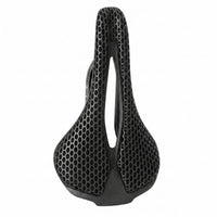 Breathable Honeycomb Saddle Ventilated Cycling Gear Streamlined