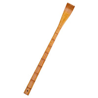 Back Scratcher Handheld Wooden Back Scratcher Backscratcher Compact Tool Sturdy for Home