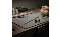 Flute Dint Remover Portable Kit Flute Headjoint Repair Tool Trumpet Dint Repair Tool for Instrumentalists