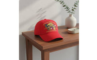 100% Cotton USA 250th Anniversary Cap Breathable Mesh Back 1776-2026 Commemorative Hat Adjustable Fit American Flag Eagle Cap Lightweight for Patriots, History Buffs, Collectors, National Holidays, Parades, Political Events