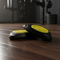 Core Sliders Exercise Gliding Discs Abdominal Exercise Discs Spiral Pattern Core Training
