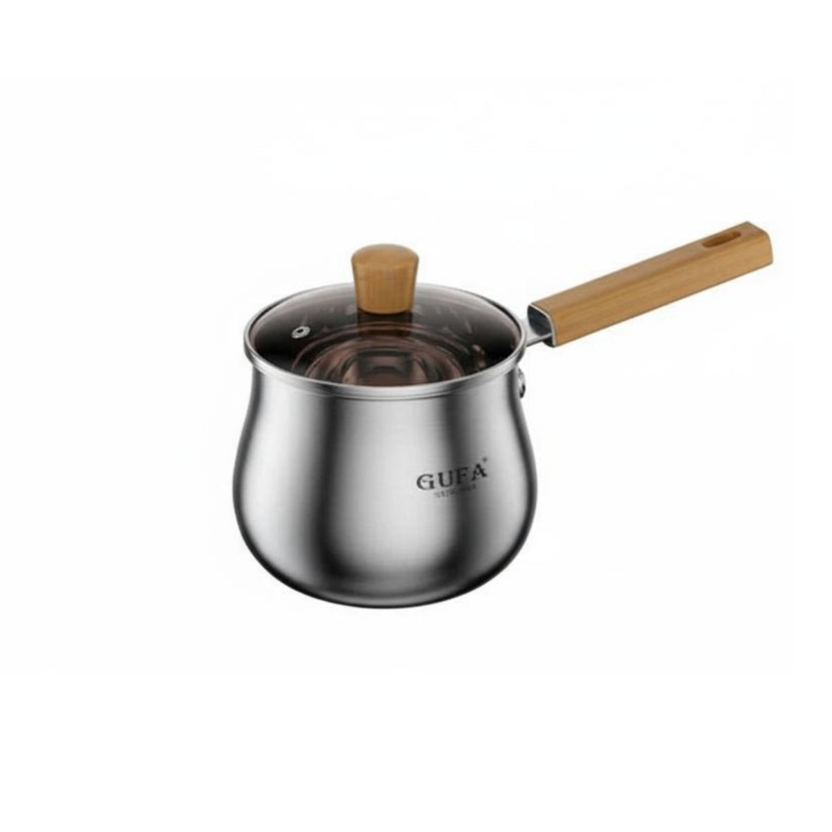 Oil-Saving Tempura Deep Fryer Deepened Design Japanese Tempura Fryer Multi-Functional Stainless Steel Frying Pot with Basket Easy to Clean
