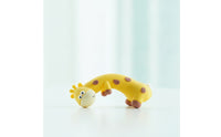 Cute Giraffe Dashboard Decoration Adorable Giraffe Ornament Miniature Dashboard Figure Mini for Drivers, Car Display Screen
