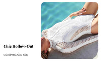 Long Sleeve Zip up Swimsuit Quick-Drying Front Zip Single Piece women's Wave-Riding Ing Suit Breathable Material White Mesh