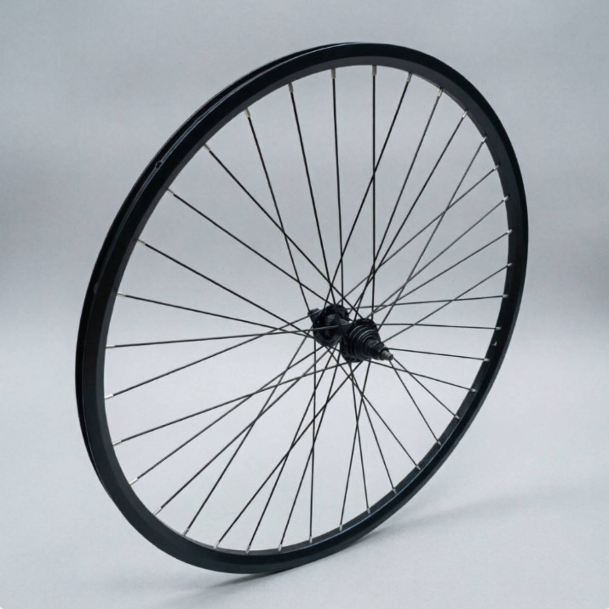 Mountain Bike Wheelset High Load Capacity Aluminum Alloy Bike Wheelset