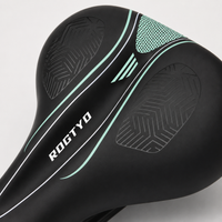 bicycle saddle