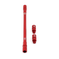 Forks Tube Bleeding Tool Core Bleeding Tool Lightweight Repair Gear for Garage