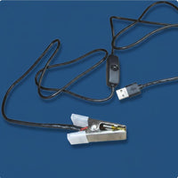 Precise Alignment Piano Hammer Heating Clip Long-Lasting Metal Piano Hammer Adjustment Clamp Compact for Workshop