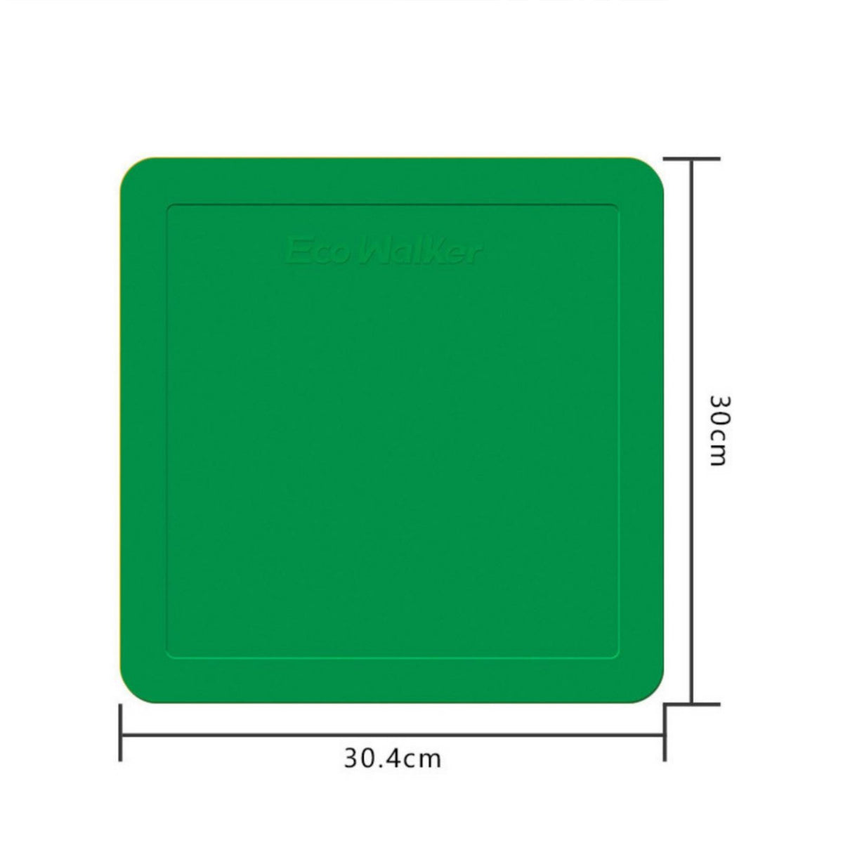 Multi-Functional Soccer Agility Grid Long-Lasting Footwork Training Mat Eco-Friendly Material for Outdoor
