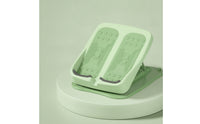 Foldable Slant Board with Adjustable Positions Anti-Slip Calf Stretcher Sturdy Incline Wedge Stretcher Stable for Athletes