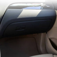 Dashboard Storage Compartment Trim Storage Compartment Door Cover