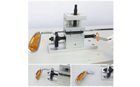 Golf Shaft Puller Heavy-Duty Golf Clubhead Removal Tool Manual Shaft Puller for Hobbyists
