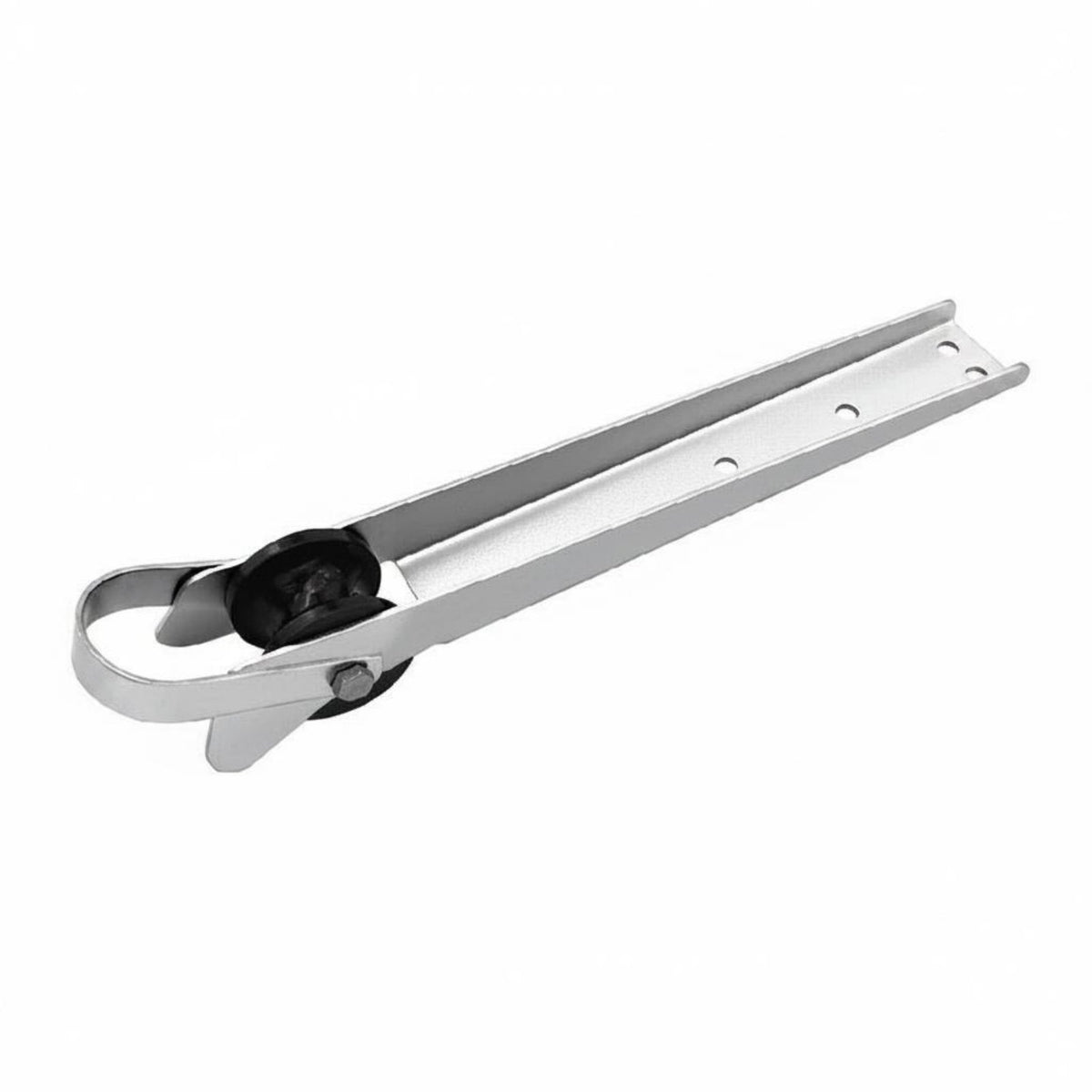 Stainless Steel Anchor Bracket Rustproof Boat Anchor Support for Boating