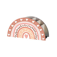 Stationery Holder with Slots Long-Lasting Desktop Storage Box Sturdy