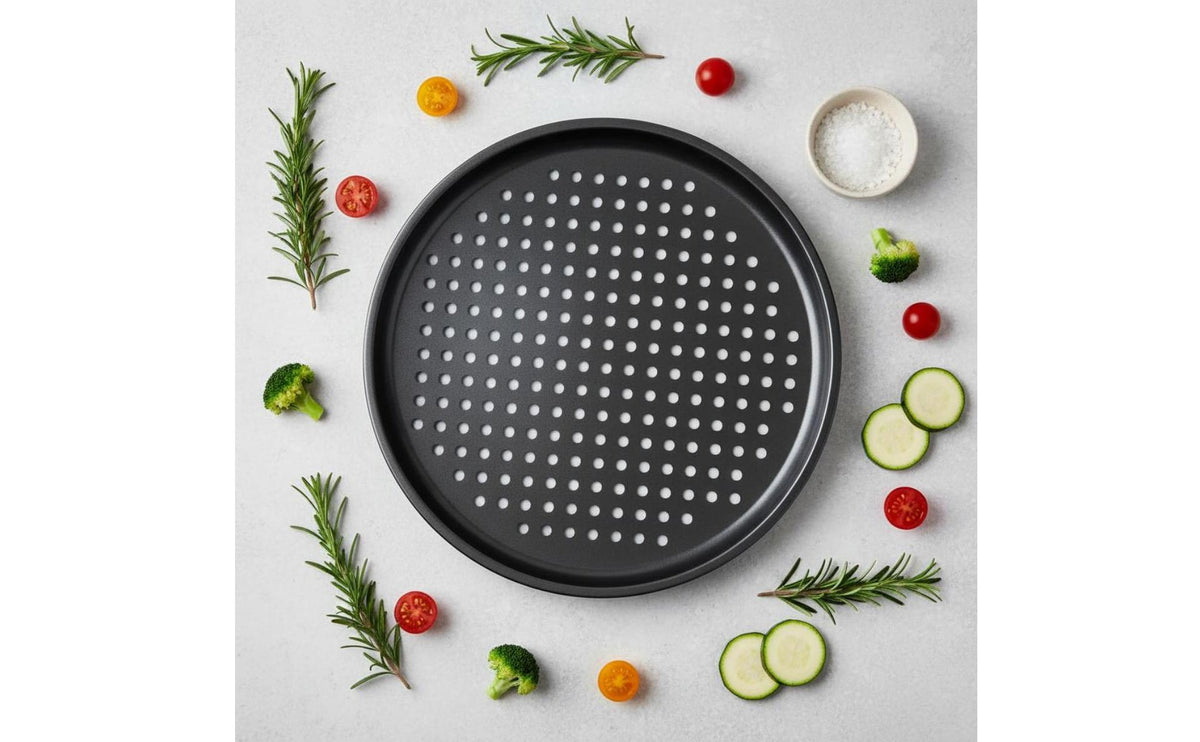 Hot Pot Ingredient Holder Thickened Design Foldable Serving Stand 3-Tier Food Rack Long-Lasting Kitchen Organizer for Parties