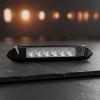 RV Illuminating Awning Luminaire Surface Mount RV Porch Luminaire Energy Efficient
