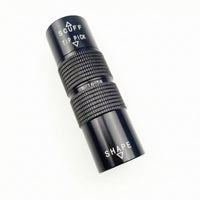 3 in 1 Cue Tip Accessory Two-endedEnded Billiard Cue Tip Accessory Compact Athletic Gear for Billiards