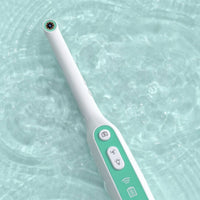 Oral Hygiene Camera Slim Oral Lightweight for Home, Adults
