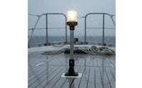 Waterproof LED Anchor Light White Marine Anchor Light