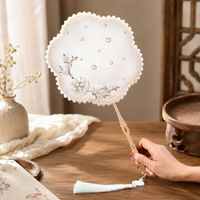 DIY fan making kit