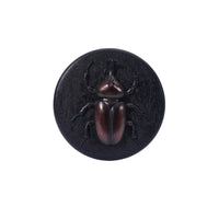 3D Wall Art Iridescent Wall Plaque Lustrous Embossed for Collectors, Entryway