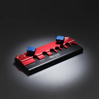 Small Parts Etching Vise Clamping Knobs Sheet Forming Vise