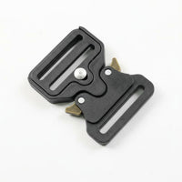High Tensile Strength Plastic Side Release Buckle Long-Lasting Side Release Plastic Buckle Heavy-Duty Backpack Strap Clip Secure Lock for DIY Enthusiasts, Crafters, Luggage Straps, Backpacks, Outdoor Gear, Pet Collars