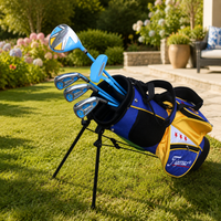 junior golf club set