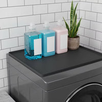 Waterproof Clothes Washer Top Cover