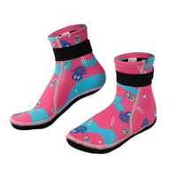 Diving Sock  Non-Slip  Aquatic Sock   Beach Dive Socks for Winter Swimming