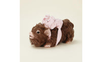 Pig Toy Huggable Simulated Pig Doll Cute for funny time