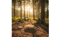 Portable Hand Washing Station Camping Wash Station with Faucet Materials Outdoor Sink with Electric Water Pump for RV Owners